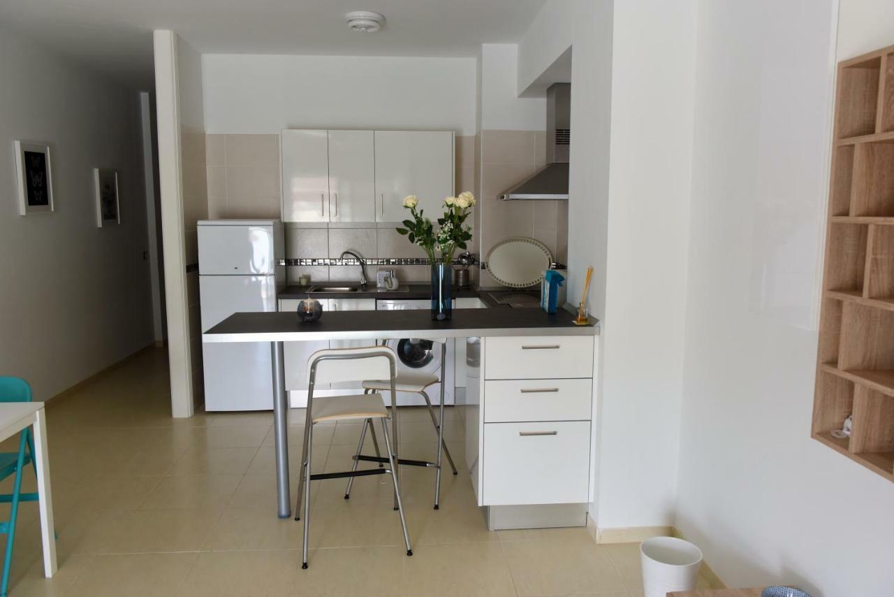 Apartament Balcon Del Atlantico 507 Bajamar  Zewnętrze zdjęcie