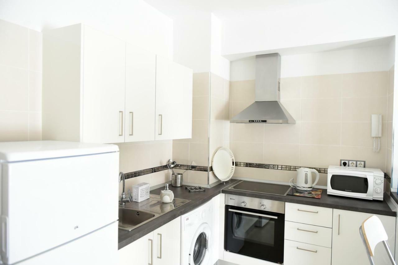 Apartament Balcon Del Atlantico 507 Bajamar  Zewnętrze zdjęcie