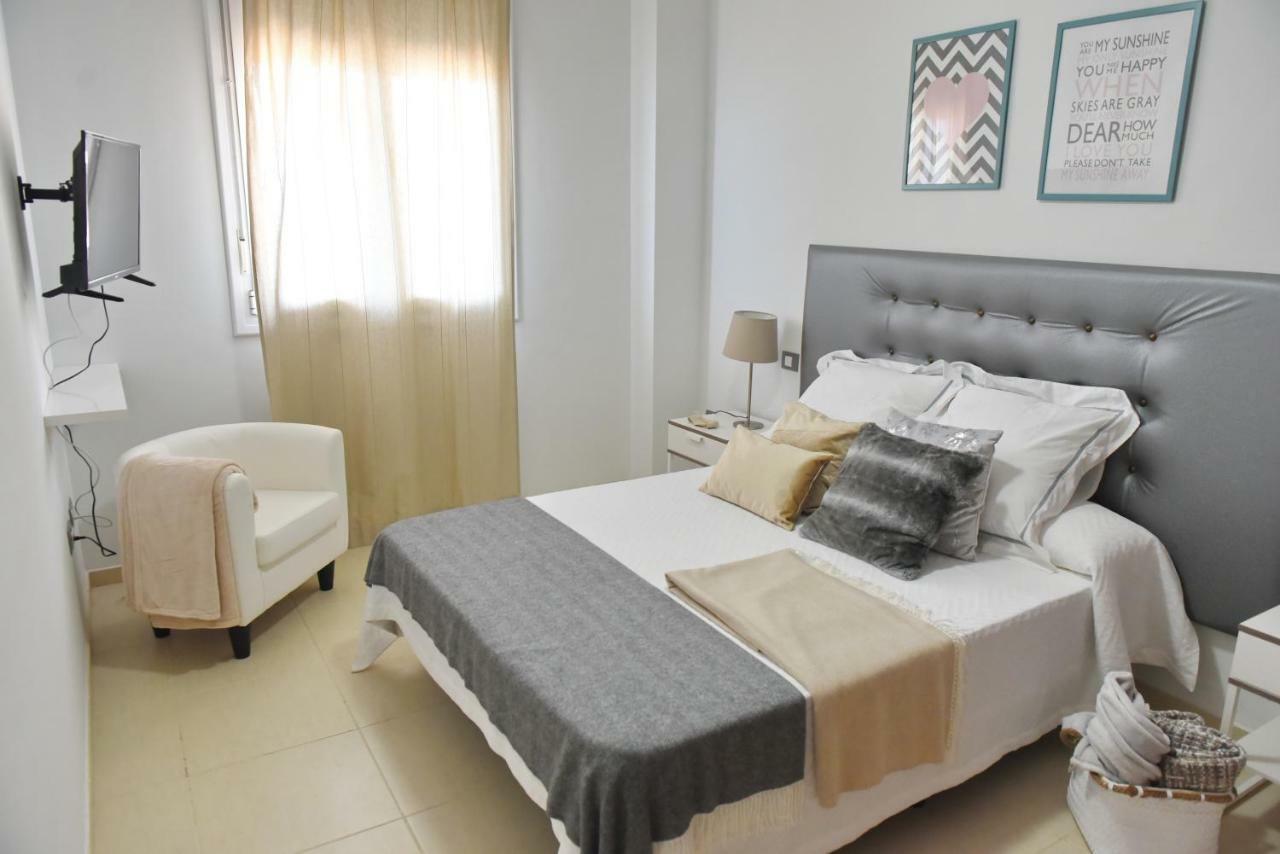 Apartament Balcon Del Atlantico 507 Bajamar  Zewnętrze zdjęcie