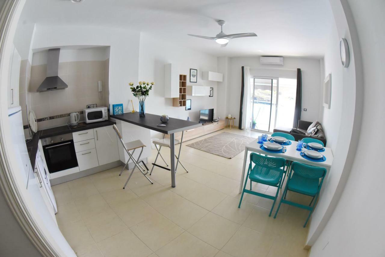 Apartament Balcon Del Atlantico 507 Bajamar  Zewnętrze zdjęcie