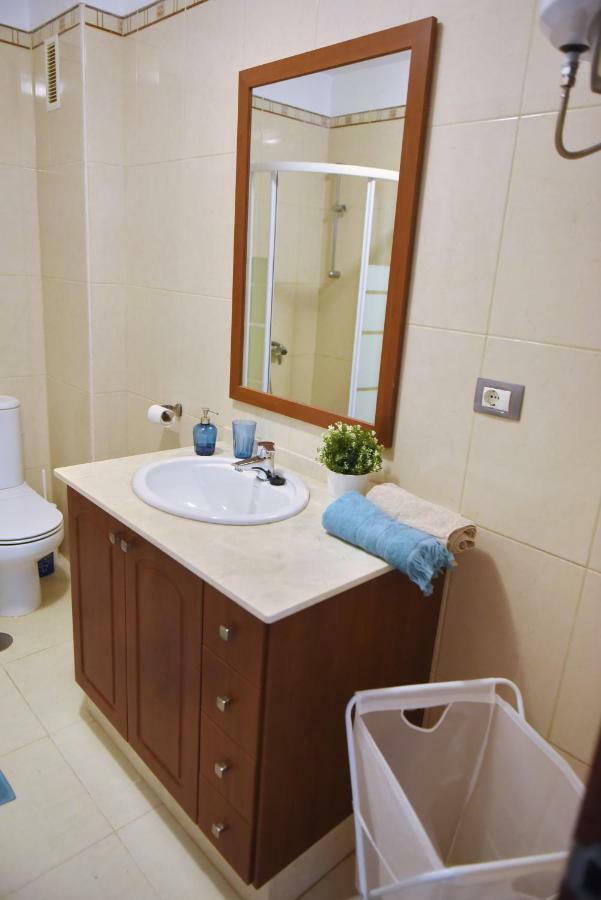 Apartament Balcon Del Atlantico 507 Bajamar  Zewnętrze zdjęcie